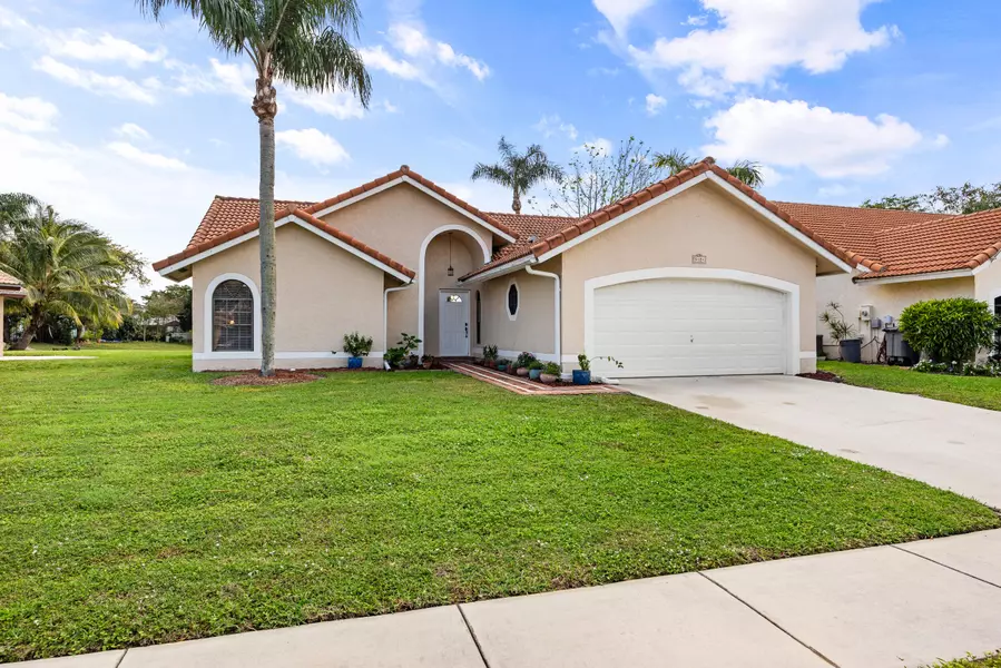 5124 Brian BLVD, Boynton Beach, FL 33472