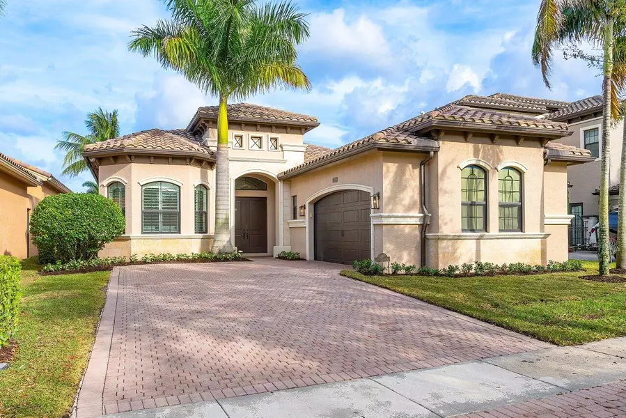 16566 Sagamore Bridge WAY, Delray Beach, FL 33446