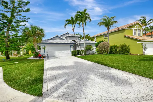 Boynton Beach, FL 33472,6271 Windchime PL