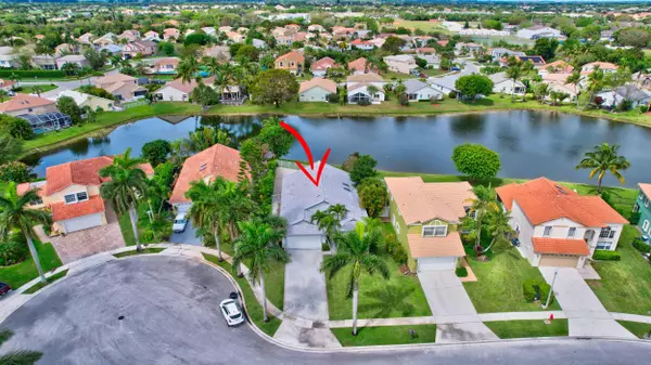 Boynton Beach, FL 33472,6271 Windchime PL