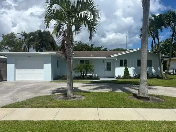 Boca Raton, FL 33486,1133 SW 7th ST