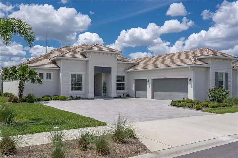 15936 Talon Terrace TER, Punta Gorda, FL 33982