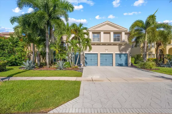 Wellington, FL 33414,9178 Delemar CT