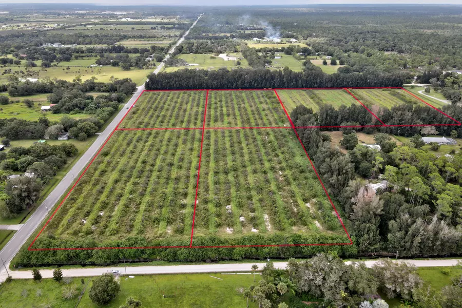 0 107th St #5, Fellsmere, FL 32948