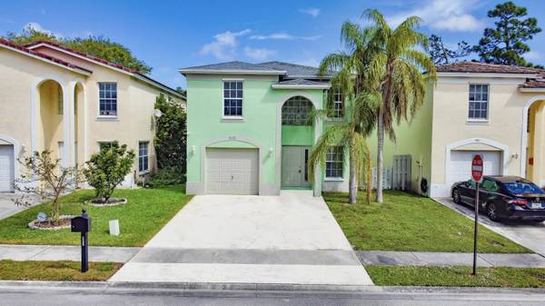 4172 Pine Hollow CIR, Greenacres, FL 33463