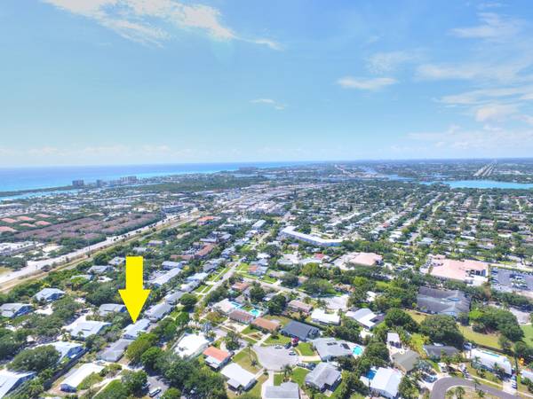 Tequesta, FL 33469,53 Willow RD