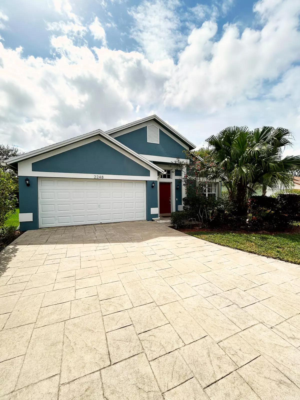 Greenacres, FL 33413,2248 Soundings CT