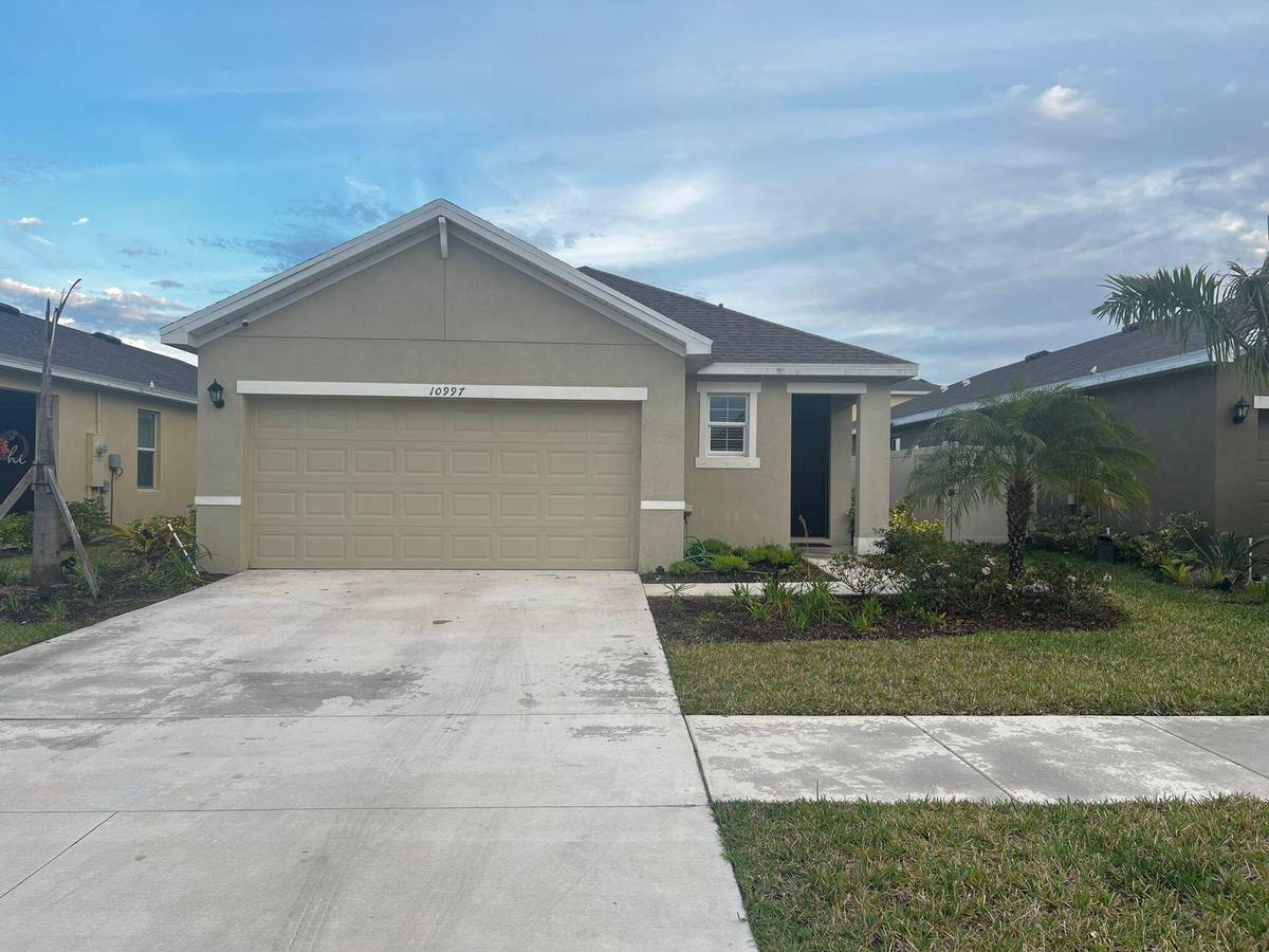 Port Saint Lucie, FL 34987,10997 SW Vasari Way WAY