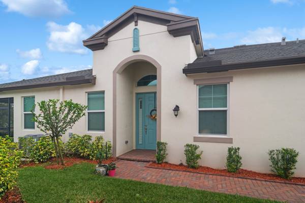 12854 SW Lake Fern CIR, Port Saint Lucie, FL 34987