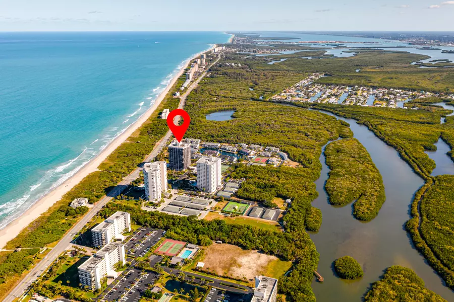 5047 N Highway A1a 1404, Hutchinson Island, FL 34949