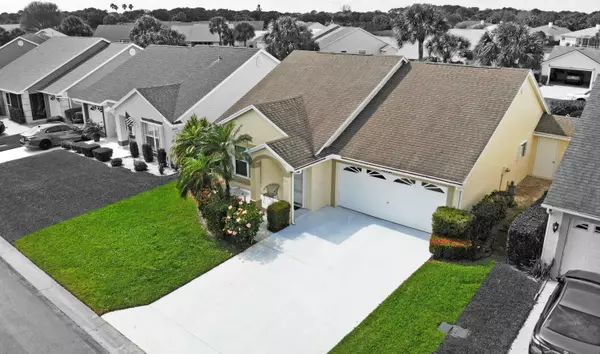 1067 NW Tuscany DR, Port Saint Lucie, FL 34986