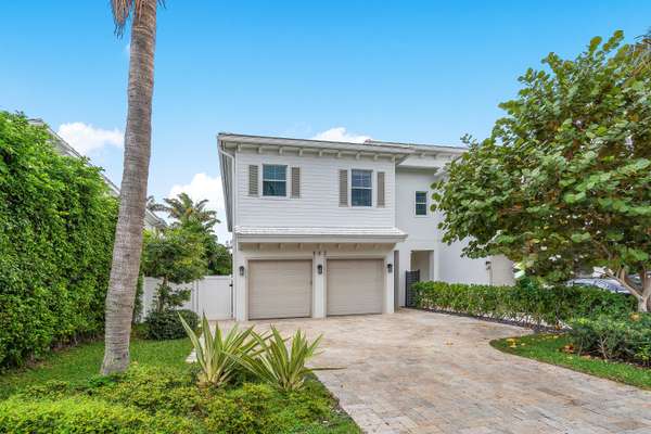 502 NE Wavecrest WAY, Boca Raton, FL 33432