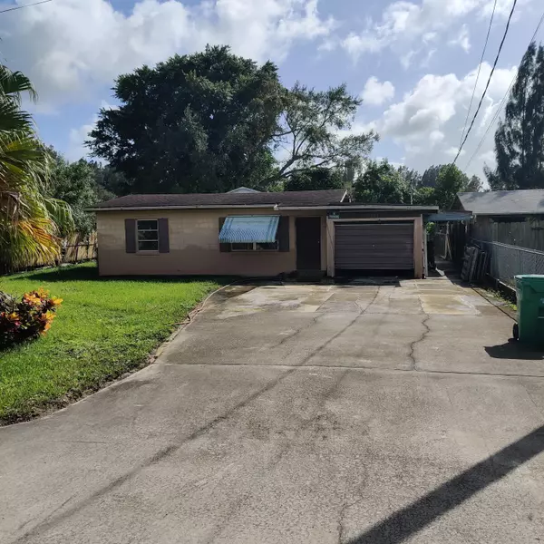 2307 Elizabeth AVE, Fort Pierce, FL 34982