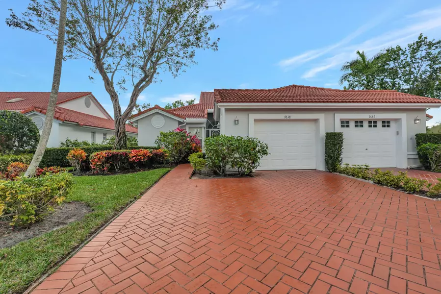 7638 Seafoam CT A, Boynton Beach, FL 33437