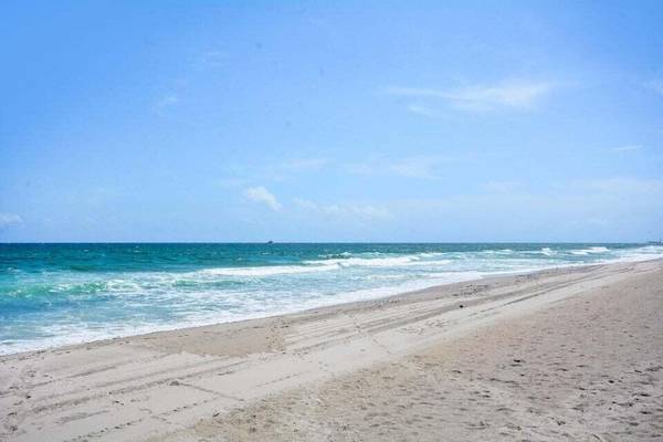 Highland Beach, FL 33487,3221 S Ocean BLVD 901