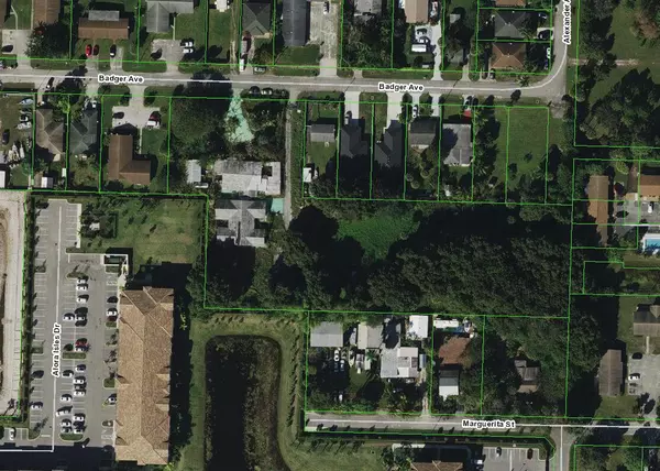 West Palm Beach, FL 33417,4838 Badger AVE