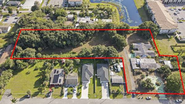 4838 Badger AVE, West Palm Beach, FL 33417