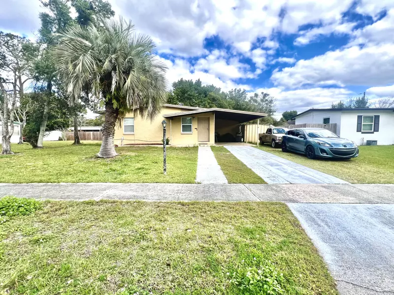 1417 Independence AVE, Deltona, FL 32725