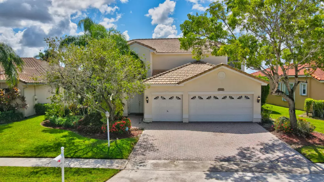 21846 Palm Grass DR, Boca Raton, FL 33428