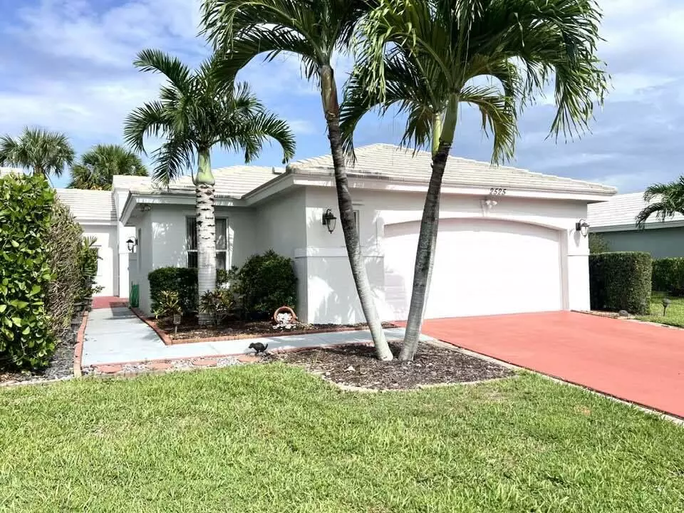 Wellington, FL 33414,2525 Country Golf DR