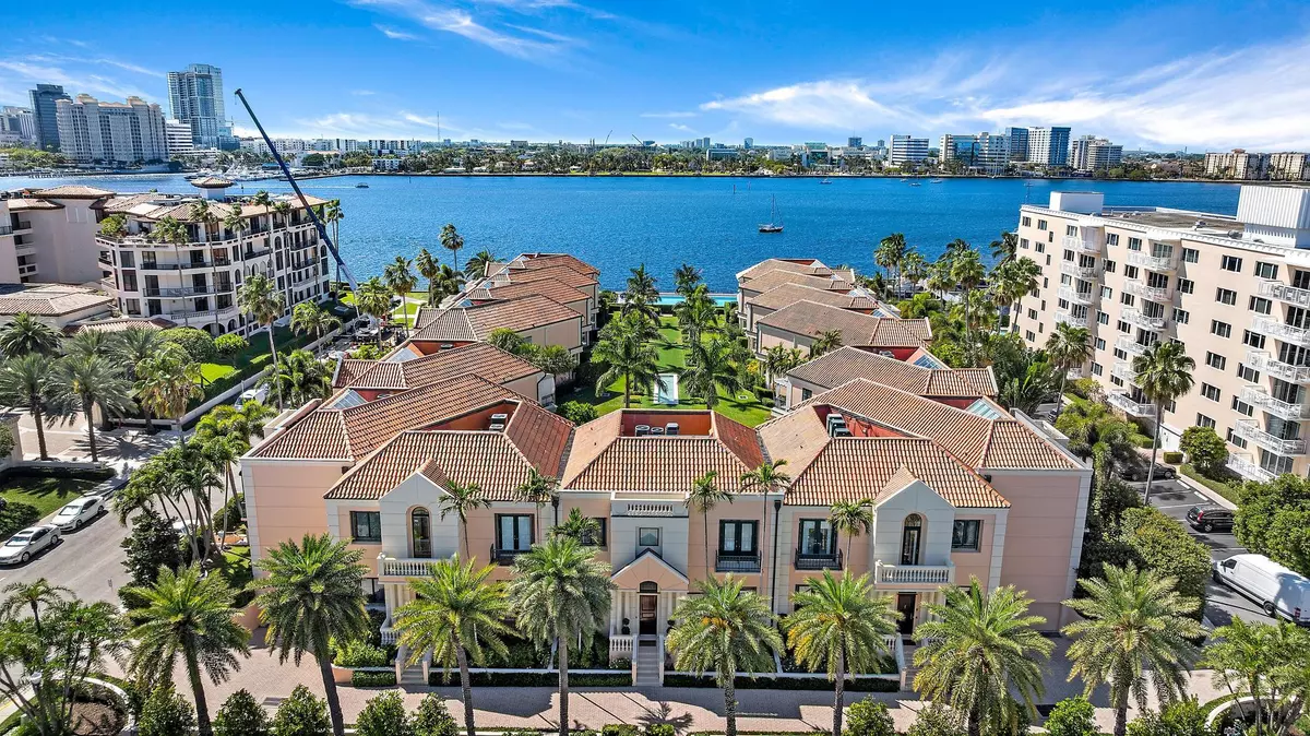Palm Beach, FL 33480,236 Bradley PL 7