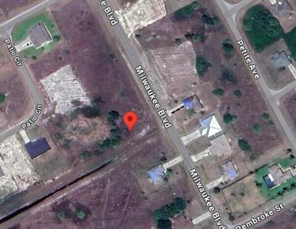 Lehigh Acres, FL 33974,130/132 Milwaukee BLVD