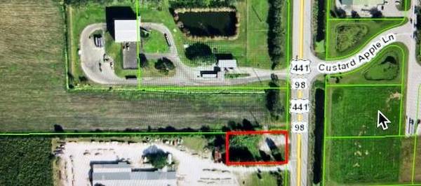 Belle Glade, FL 33430,0 Main ST