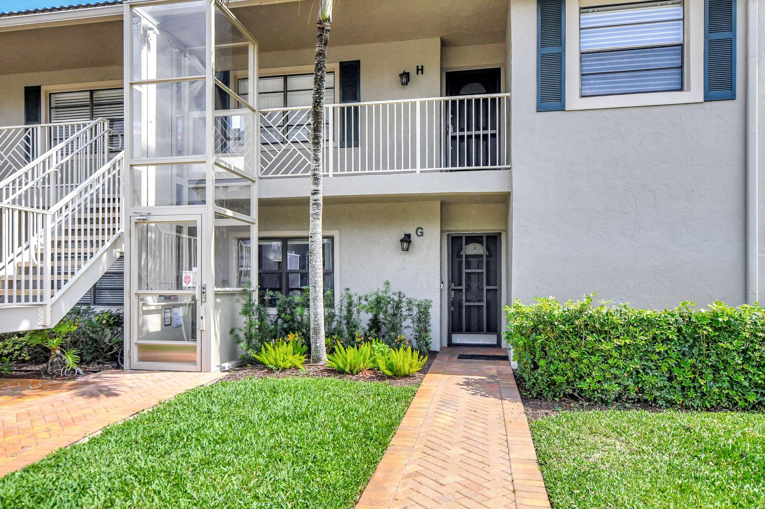 Boynton Beach, FL 33436,50 Stratford LN G
