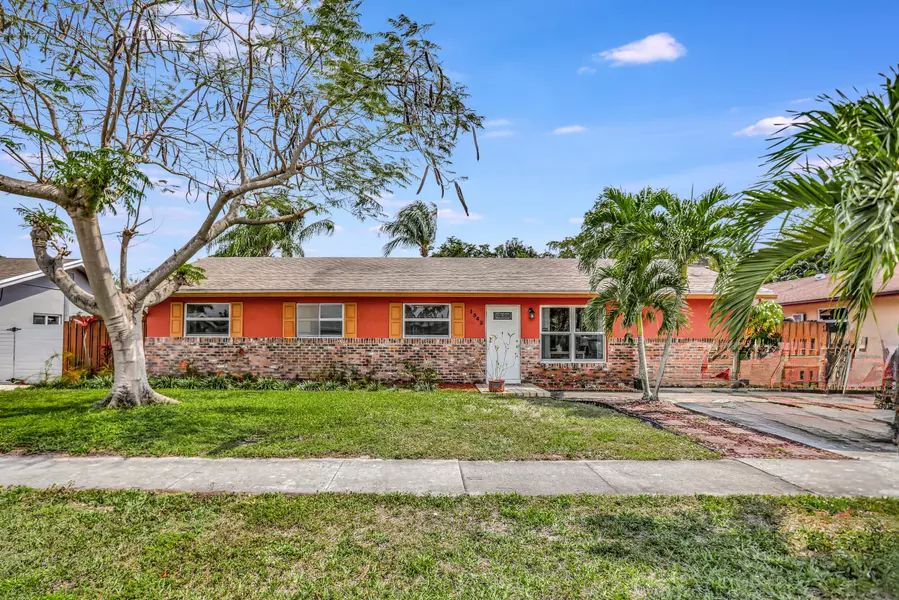 1342 SW 25th AVE, Deerfield Beach, FL 33442