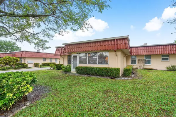 846 Salem LN, Lake Worth, FL 33467