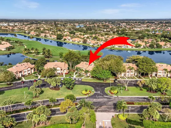 Boynton Beach, FL 33472,8033 Aberdeen DR 101