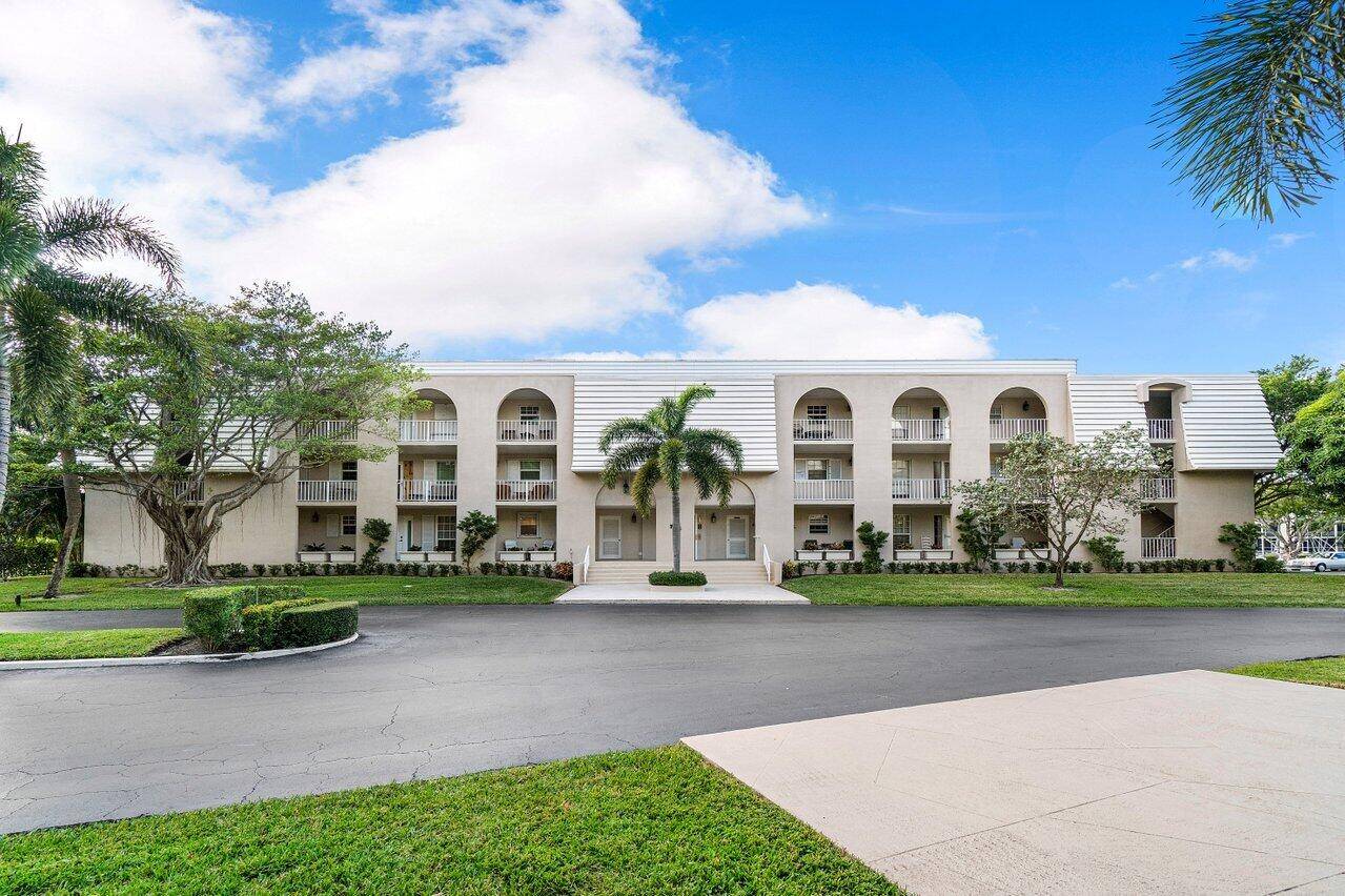 765 Jeffery ST 201, Boca Raton, FL 33487