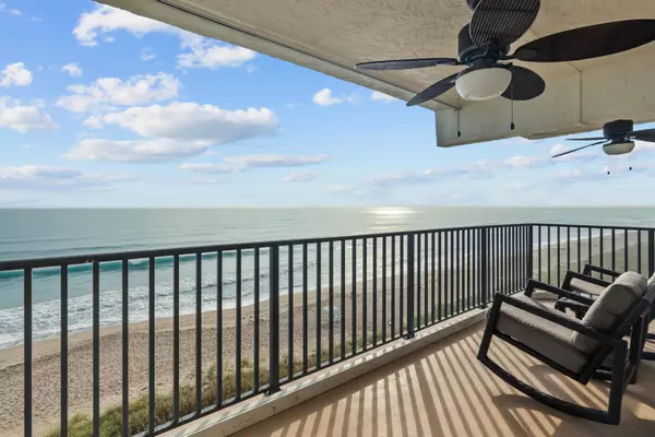 Jensen Beach, FL 34957,10152 S Ocean DR 720