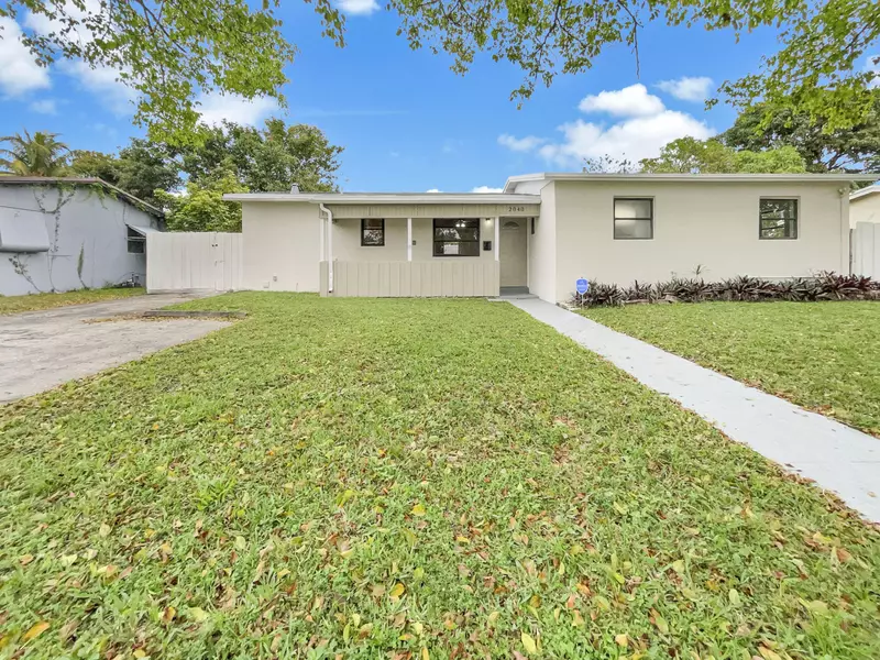 2040 NW 62nd TER, Sunrise, FL 33313