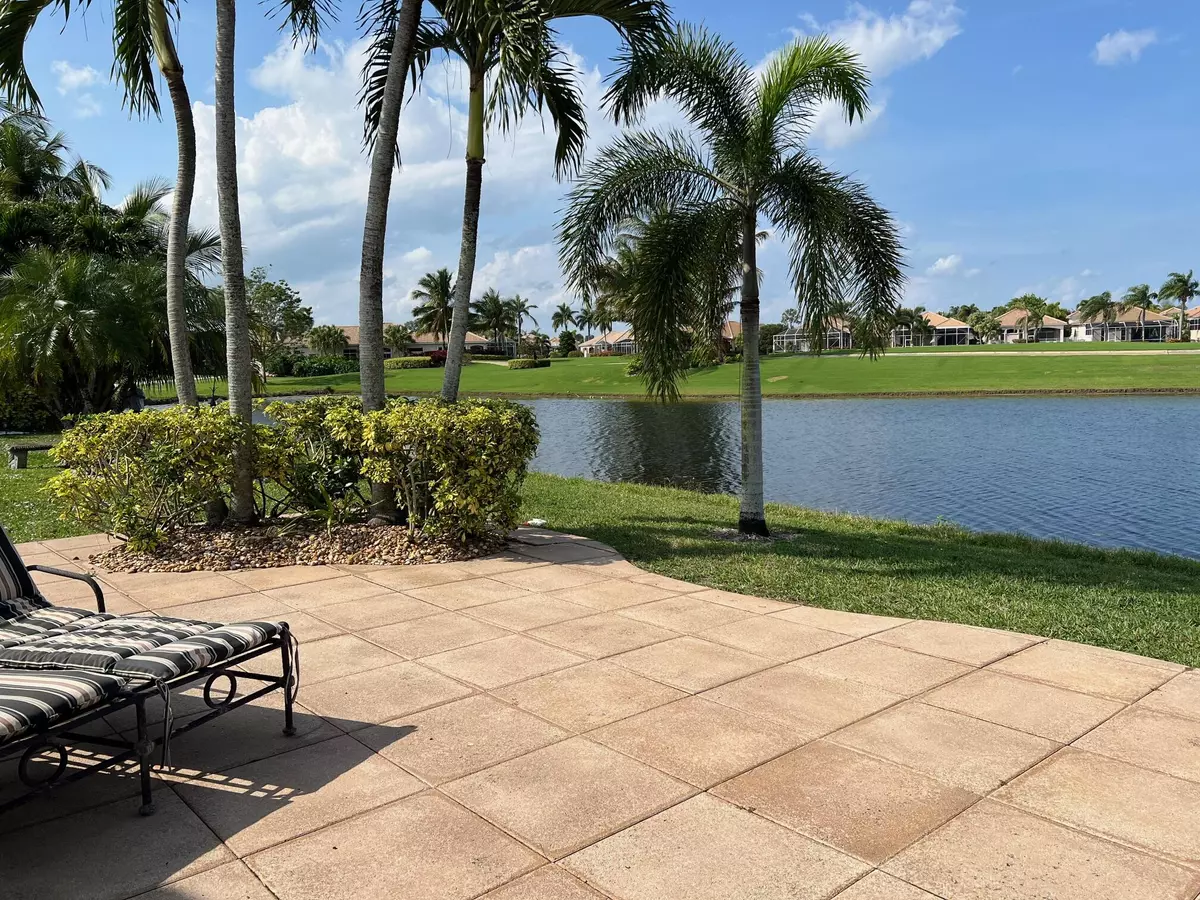 Boynton Beach, FL 33472,6965 Southport DR