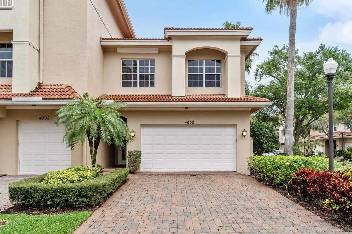 Palm Beach Gardens, FL 33418,4900 E Vine Cliff WAY