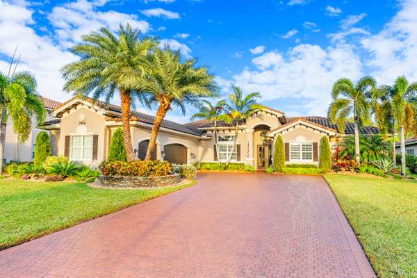 Palm Beach Gardens, FL 33412,7906 Arbor Crest WAY