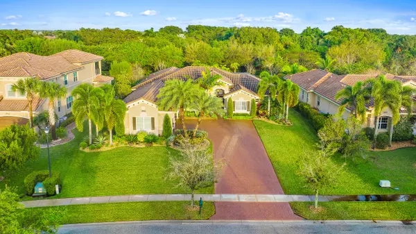 Palm Beach Gardens, FL 33412,7906 Arbor Crest WAY