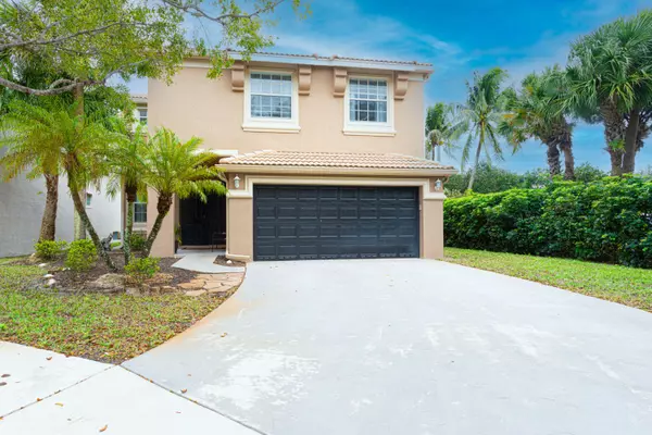 Royal Palm Beach, FL 33411,1570 Briar Oak DR