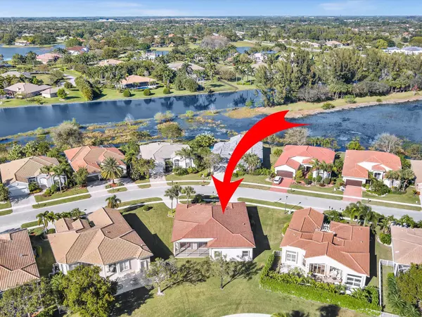 Lake Worth, FL 33467,9212 Caserta ST