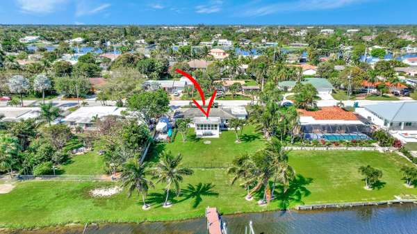 Lake Clarke Shores, FL 33406,7130 Venetian WAY