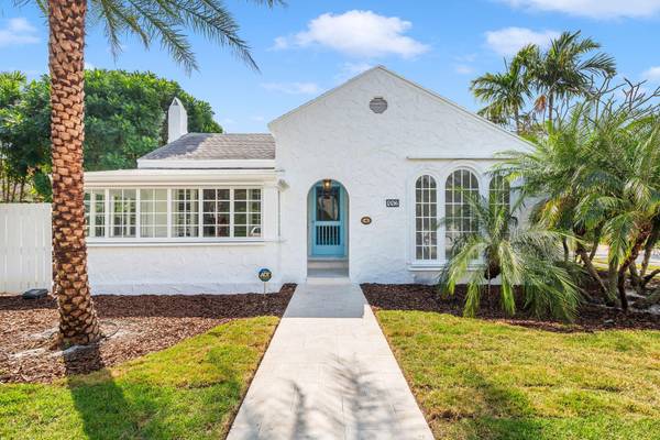 442 31st ST, West Palm Beach, FL 33407