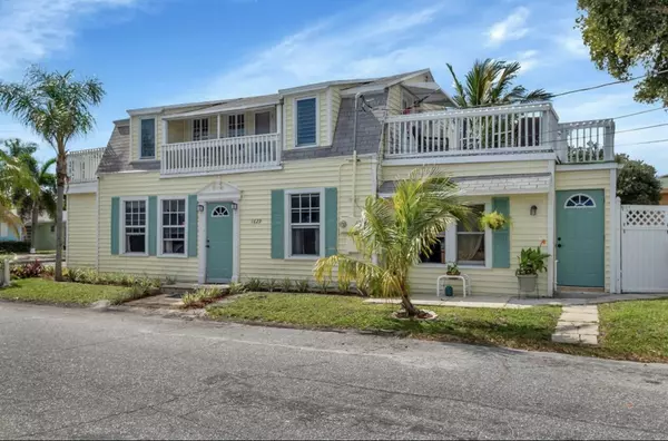 Lake Worth Beach, FL 33460,1629 N J ST 1