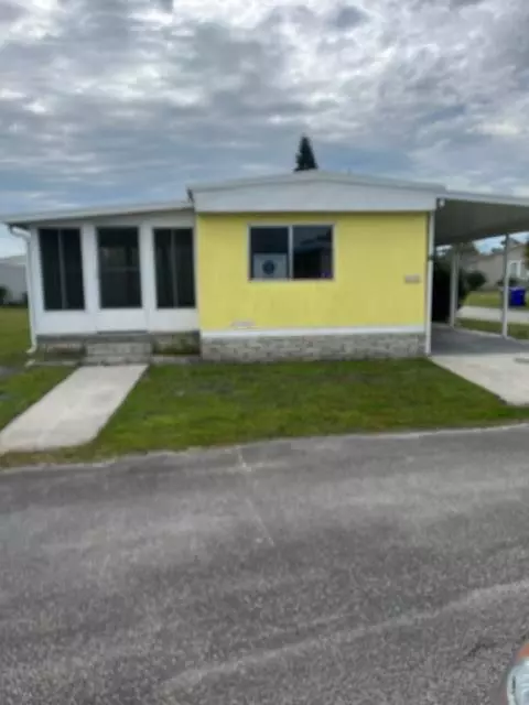 Vero Beach, FL 32966,337 Heritage BLVD