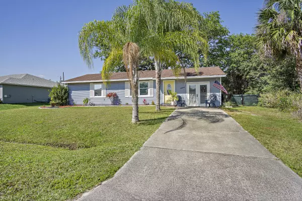 Port Saint Lucie, FL 34953,1914 SW Beauregard ST