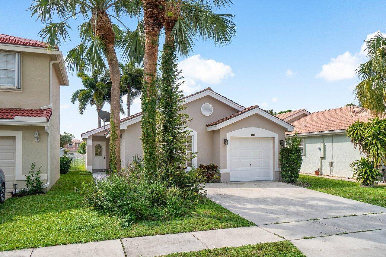 Boynton Beach, FL 33436,8368 Bermuda Sound WAY