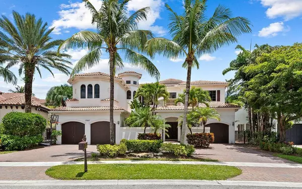 Boca Raton, FL 33496,17662 Circle Pond CT