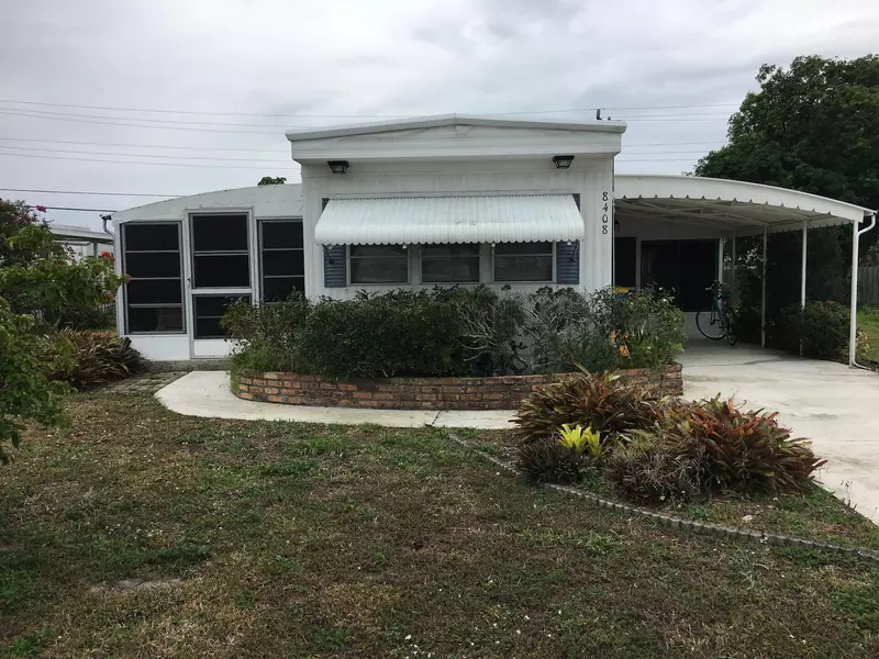 8408 SE Swan AVE, Hobe Sound, FL 33455