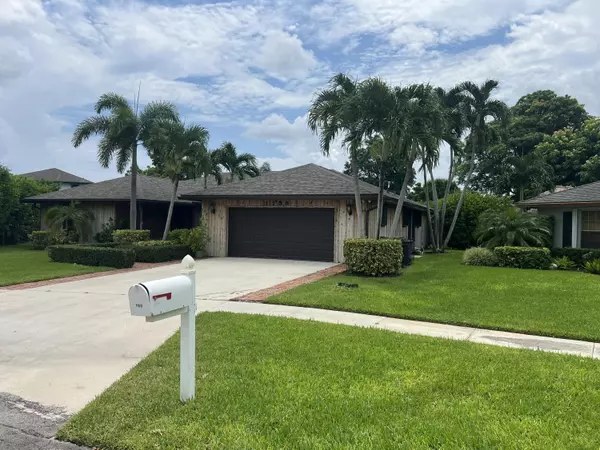 West Palm Beach, FL 33406,1158 Jason WAY