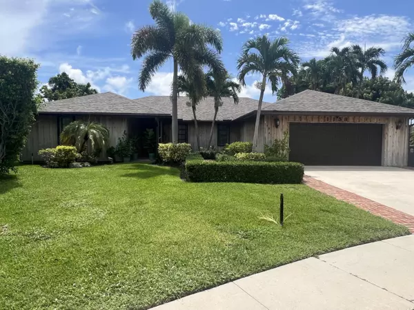 West Palm Beach, FL 33406,1158 Jason WAY